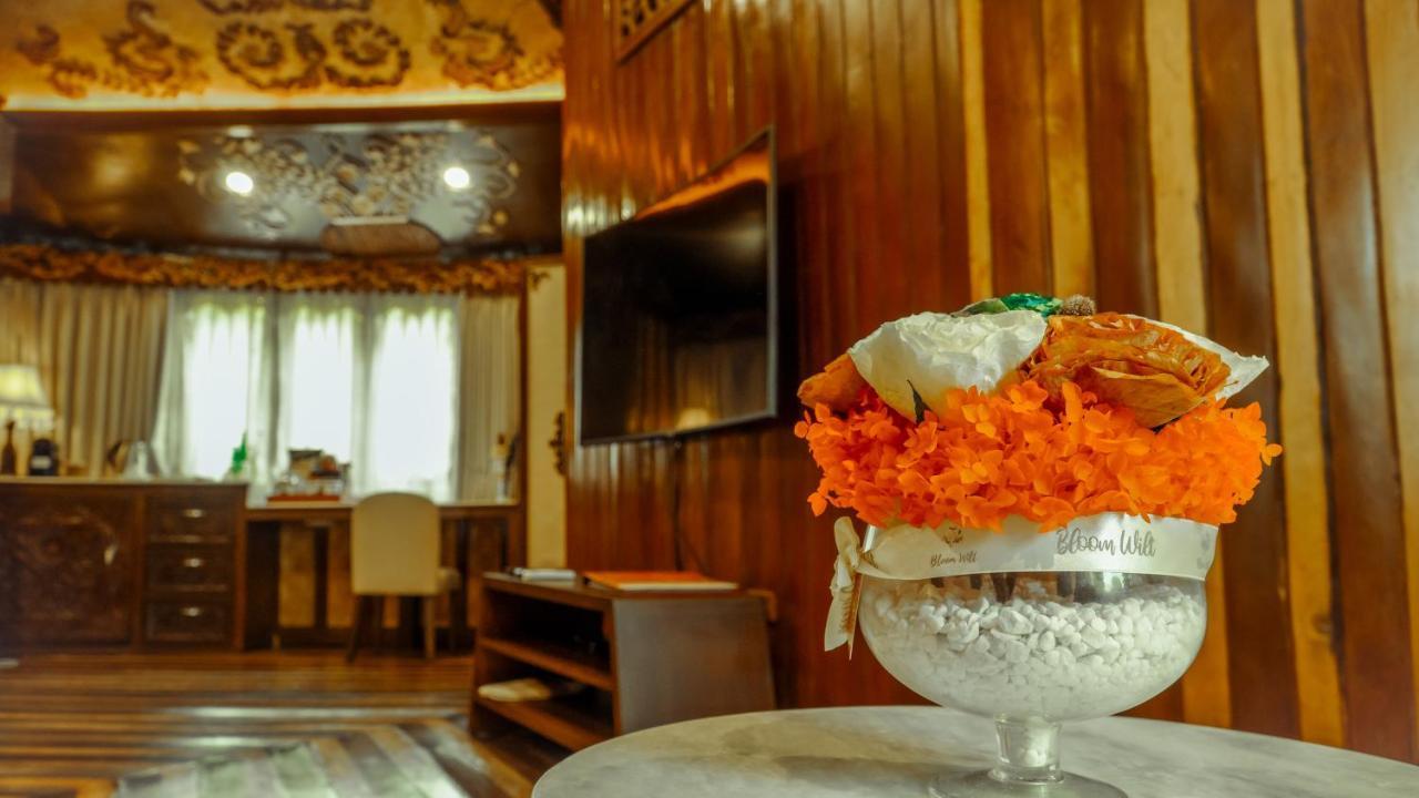 Rancho Bernardo Luxury Villas And Resort Bagac Екстериор снимка